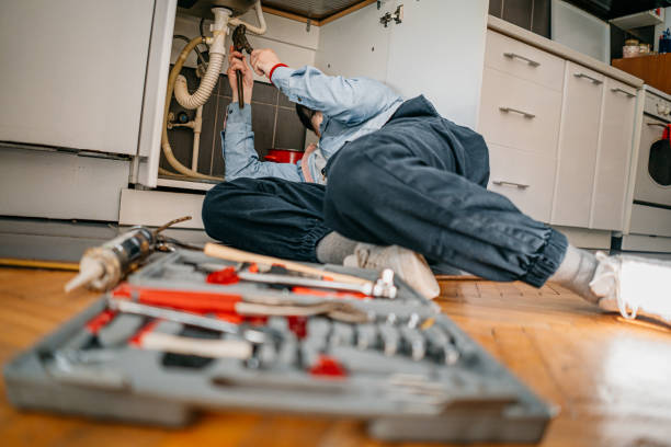 Best Sprinkler Systems  in Phelan, CA