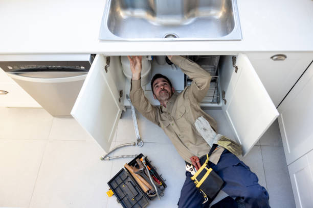 Best Shower Repair Services  in Phelan, CA