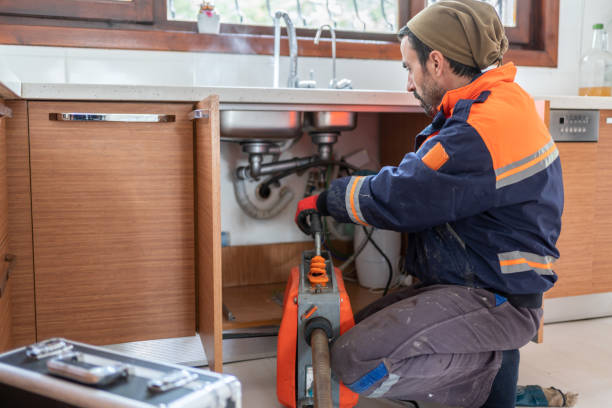 Best Water Leak Repair  in Phelan, CA