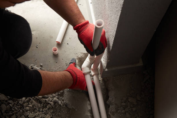 Professional Plumbing in Phelan, CA