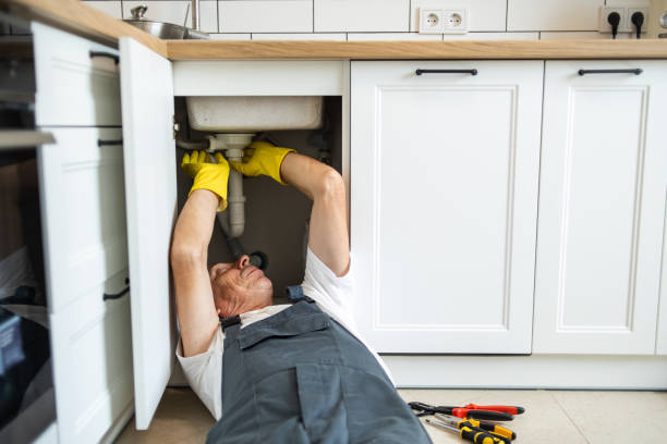 Hot Water Heater Installation in Phelan, CA