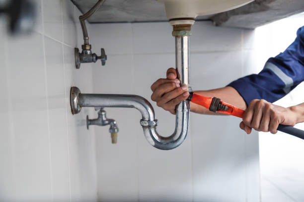 Shower Repair Services in Phelan, CA