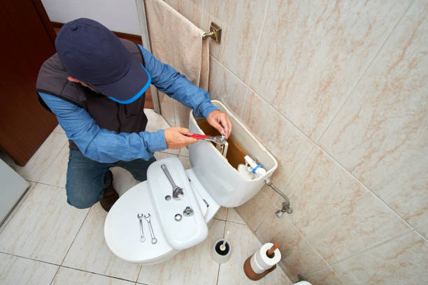 Best Toilet Repair Services  in Phelan, CA