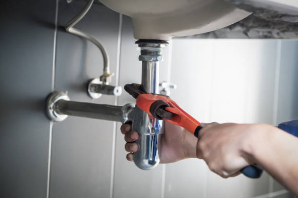 Best Emergency Plumber  in Phelan, CA