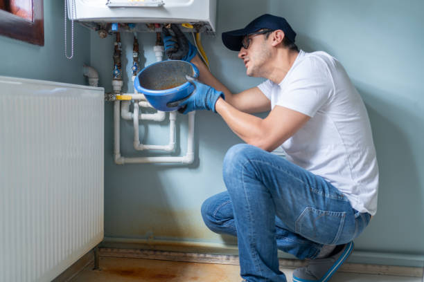 Best Plumbing Inspection Services  in Phelan, CA