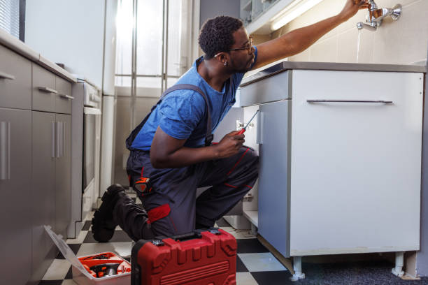 Best Drain Cleaning Services  in Phelan, CA